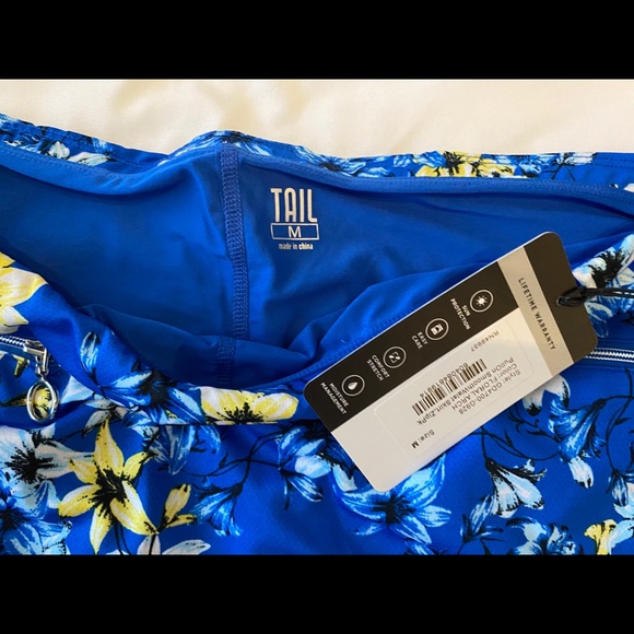 Tail Cynthia Skort Golf/Tennis AthleticWear - Picture 5 of 6